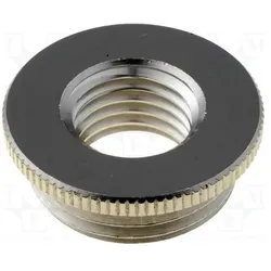 Lapp, Muttern + Unterlegscheiben, Reduzierring Ms M20/M12 vernick (M20)