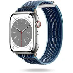 ONEFLOW Nomad Strap Apple Watch 1 (42mm) Nylon Armband Outdoor