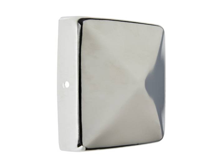 Pfostenkappe Pyramide 9.1 × 9.1 × 3.5 cm