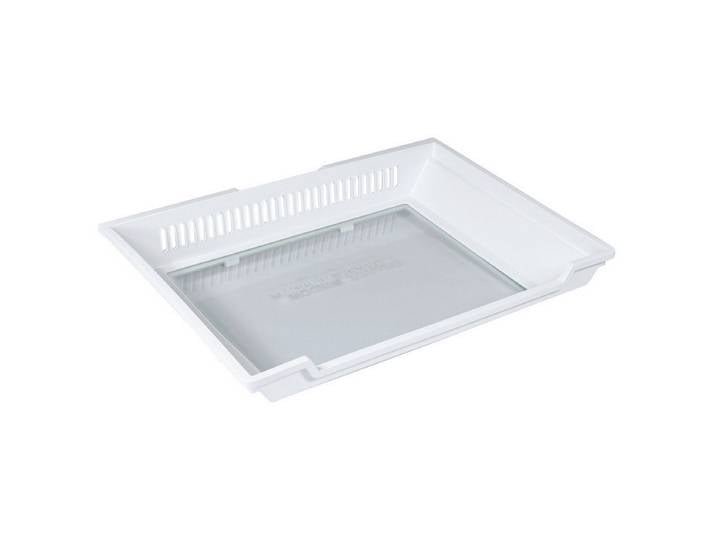 easyPART Schublade wie Haier 49055859 Einsatzschale für, Kühlschrank / Gefrierschrank