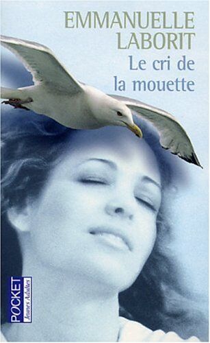 Emmanuelle Laborit - Le cri de la mouette - Preis vom 09.10.2026 07:28:09 h