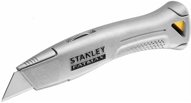 Couteau universel Stanley FatMax argent (FMHT10501-0)