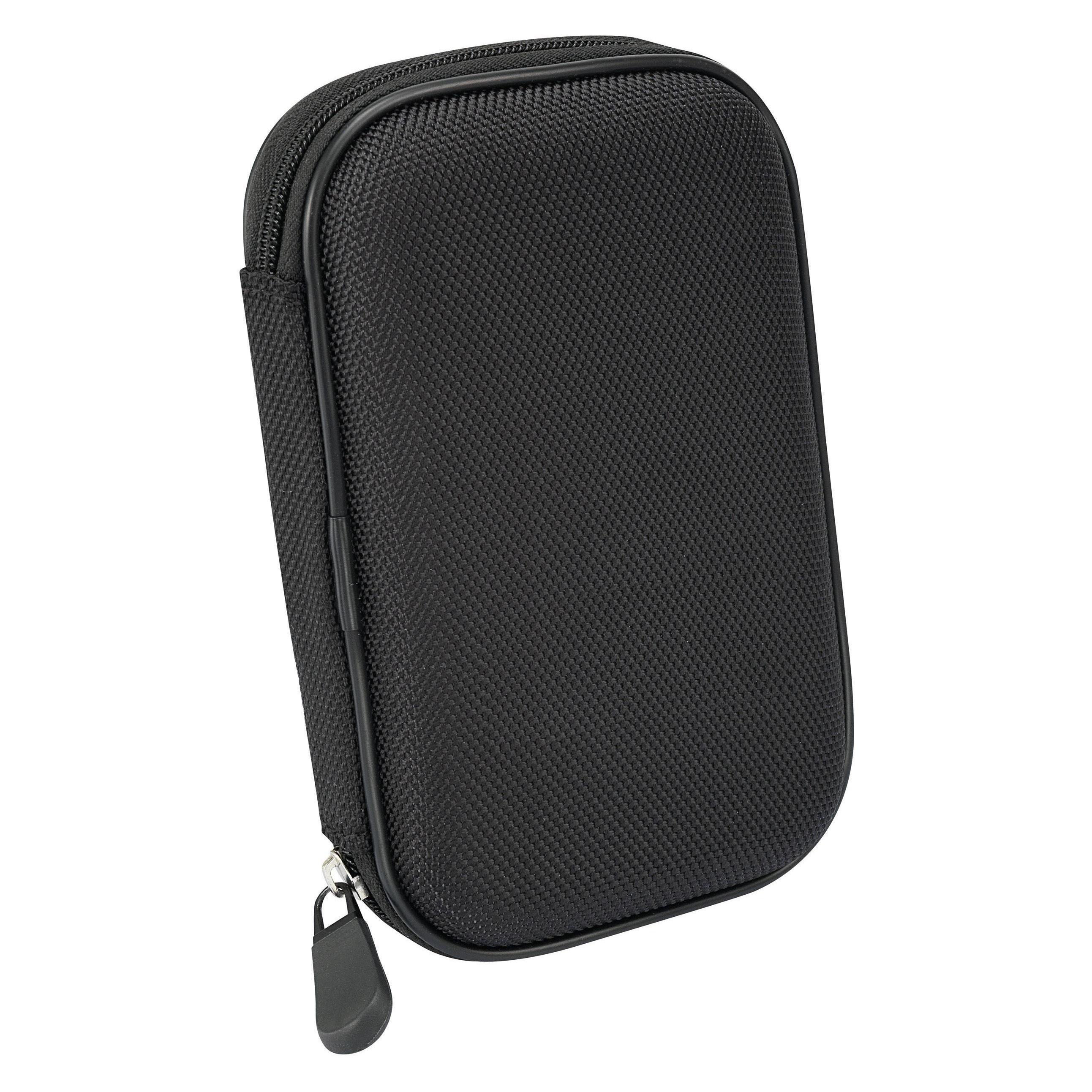 Renkforce Tasche Für 6.35 cm (2.5") HDDs/SSDs und Zubehör (104316)