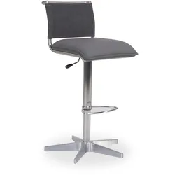 Barhocker MONDO DIVO PLUS (BHT 54x107x54 cm) - BHT 54x107x54 cm