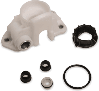 NTY NXX-AU-000 Repair Kit, gear lever