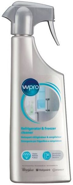 Spray de Limpeza e Ambientador p/ Frigoríficos e Congeladores FRI101 (500ml) - WPRO
