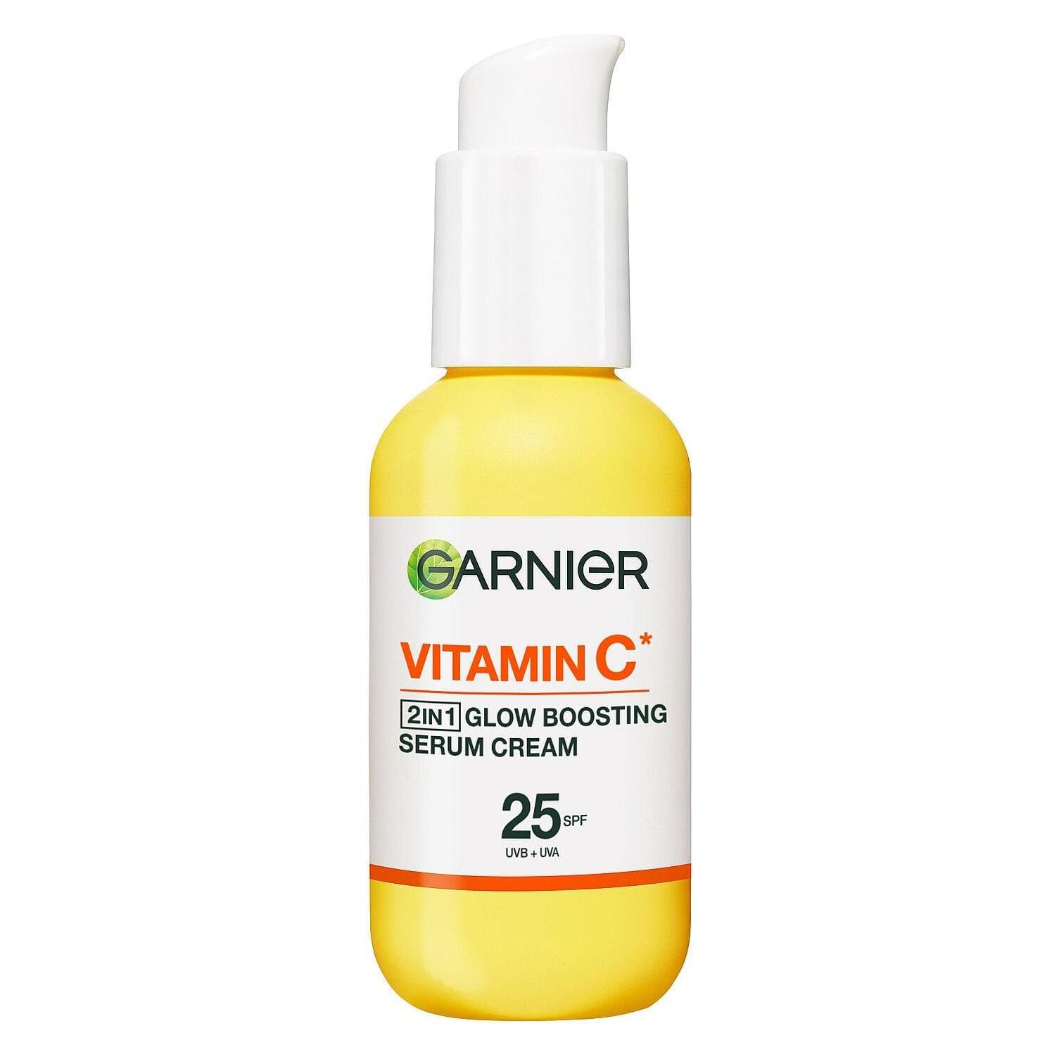 Garnier Skin Active Vitamin C (50 ml) (C6680500)