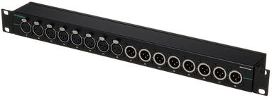 DirectOut Breakout.AN8