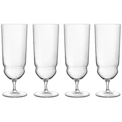 Bormioli Backdoor Tequila-Glas 0,45 cl, 6er-Packung