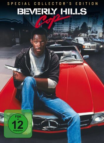 Martin Brest - Beverly Hills Cop - Preis vom 08.10.2026 07:26:42 h