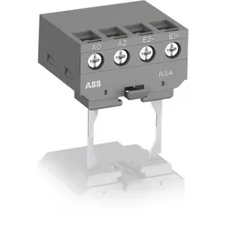 ABB Stotz S&amp;J Interface RA4