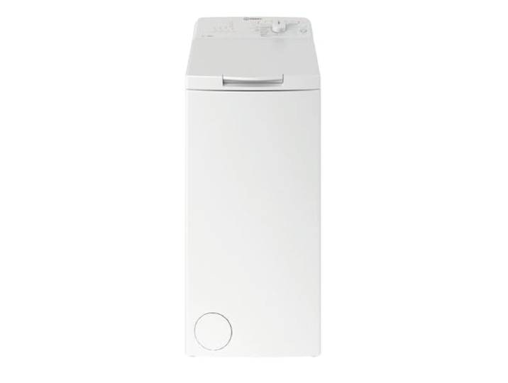 Lave-linge Top 6kg 1200 Tours/min - BTWL6240FR/N