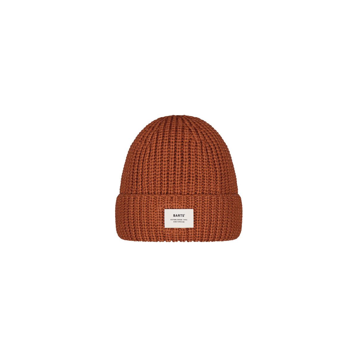 Barts Zerman Beanie brick (05) 53-55 7027405
