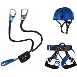 Salewa, Klettersteigset