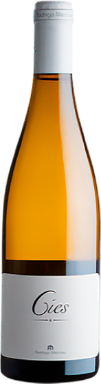 Bodegas y Viñedos Rodrigo Méndez Rodrigo Méndez Cíes Blanco 2025 - 75cl