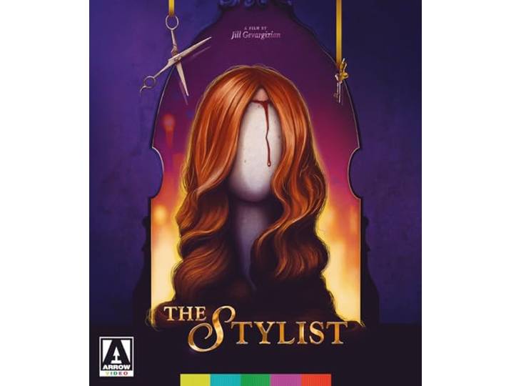 The Stylist