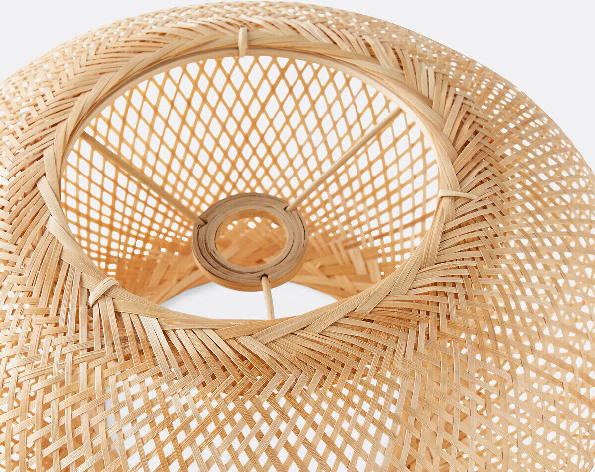 LA REDOUTE INTERIEURS Suspension en bambou Ø45 cm, Ezia