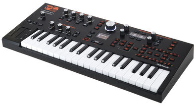 ASM Hydrasynth Explorer