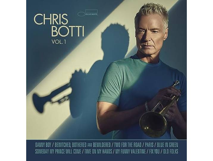 Chris Botti: Vol. 1