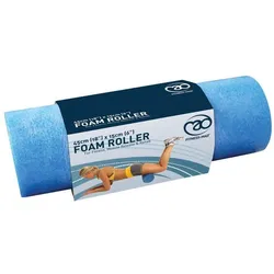 Fitness Mad, Faszienball + Faszienrolle, Massageroller