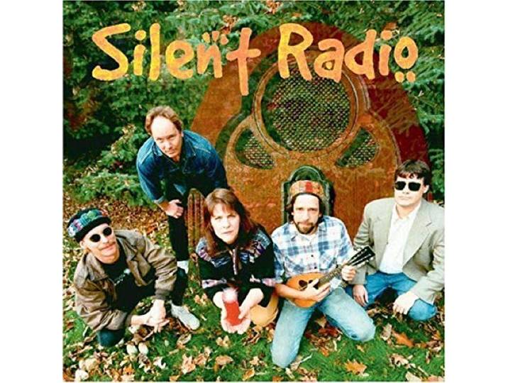 Silent Radio