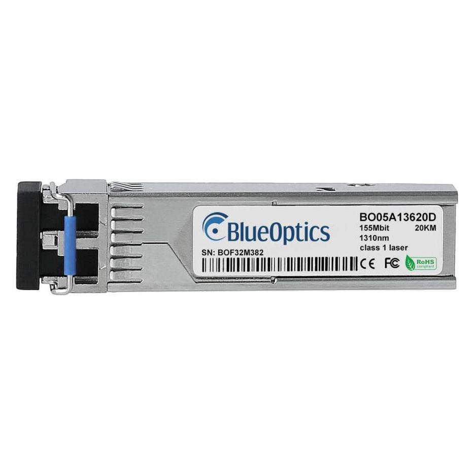 BlueOptics Ericsson RDH90120/B0213 kompatibler SFP BO05A13620D (RDH90120/B0213-BO)