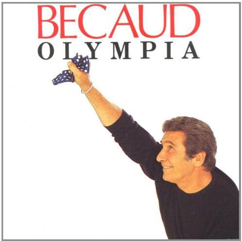 Gilbert Bécaud - Olympia - Preis vom 09.10.2026 07:28:09 h