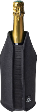 Peugeot Saveurs Frizz Rafraîchisseur Vins & Champagnes - Noir - Ref 220358 - Peugeot