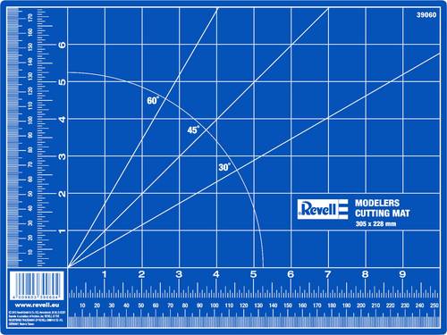 Revell Schneideunterlage 39056small