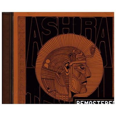 Ash Ra Tempel - Ash Ra Tempel, CD, 4260017591113