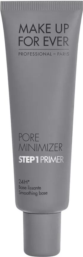MAKE UP FOR EVER - Step 1 Primer 2 Pore Minimizer, 30 ml, Fantasie