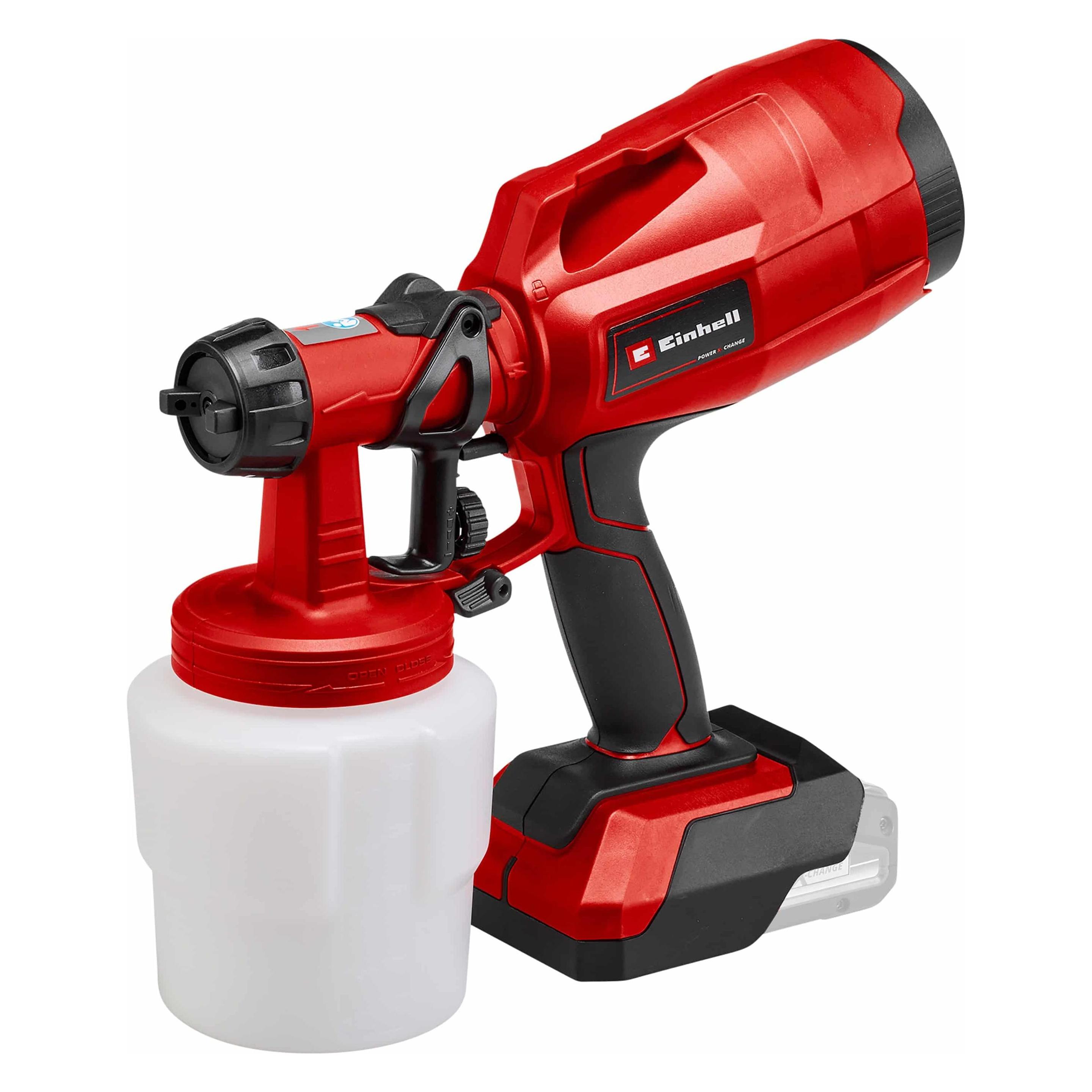 Einhell TC-SY 18/60 Li-Solo (4260025)