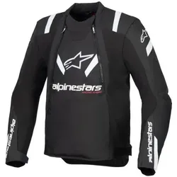 Alpinestars, Motorradjacke, T-Stunt Air Jacket (Herren, M)