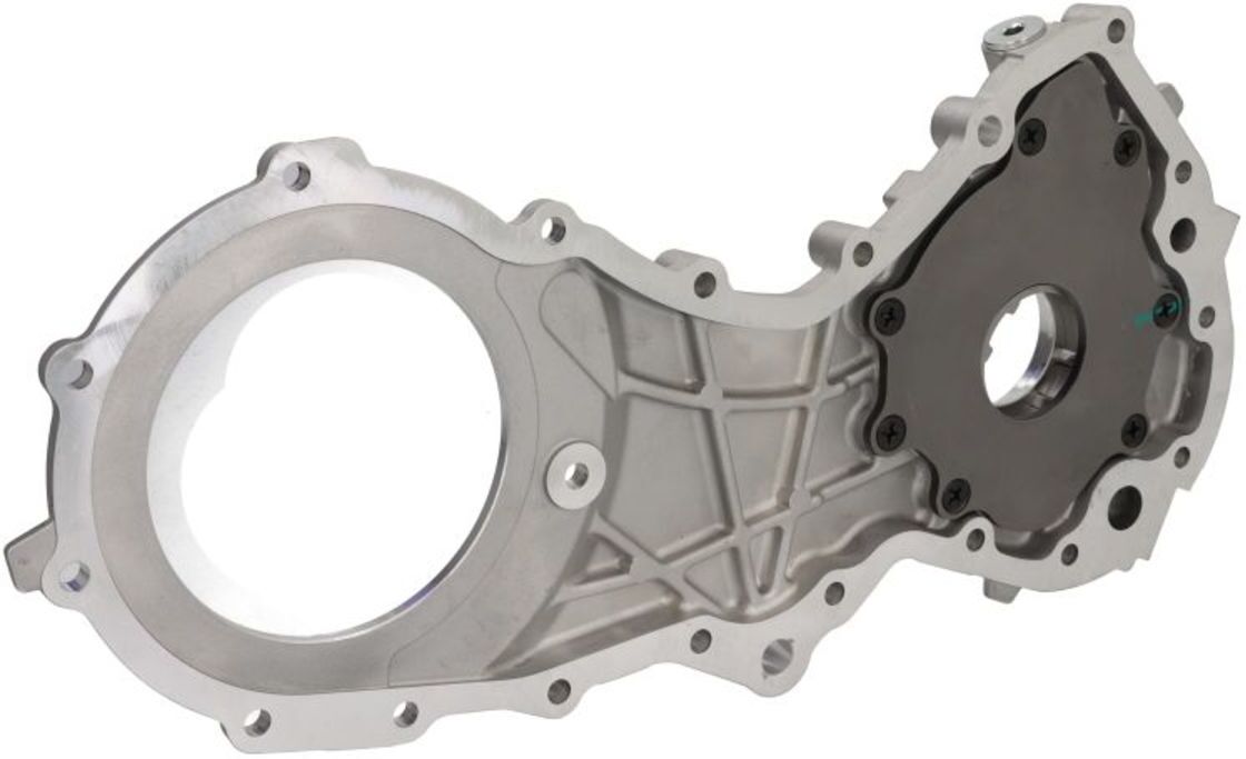 Engitech Pompa dell'olio ENT069210