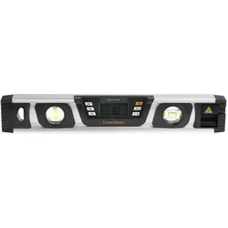 Laserliner, Laserentfernungsmesser, Laser-Entfernungsmesser Bluetooth LaserRange-Master Gi7 Pro (Green, 70m, 2DTilt, BLE) (70 m, Laserentfernungsmesser)