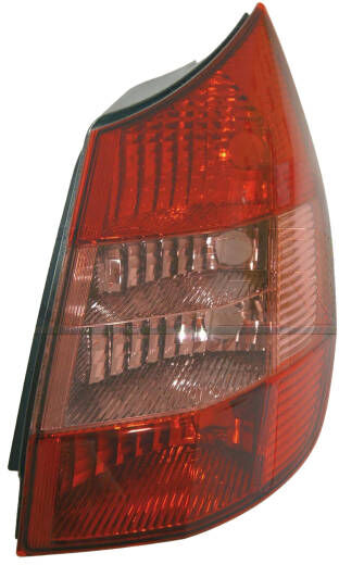 PRASCO RN0324153 Rear light