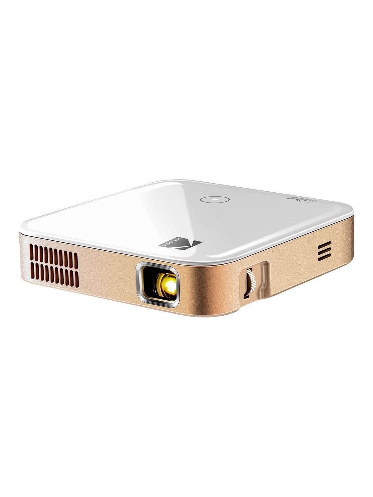 KODAK Projektoren Luma 350 Portable WiFi Projector - 854 x 480 - 150 ANSI lumens