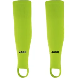 Jako Glasgow 2.0 Stutzen Erwachsene - neongrün - 0