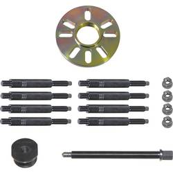 Gedore Automotive 1957740 Abzieher-Set