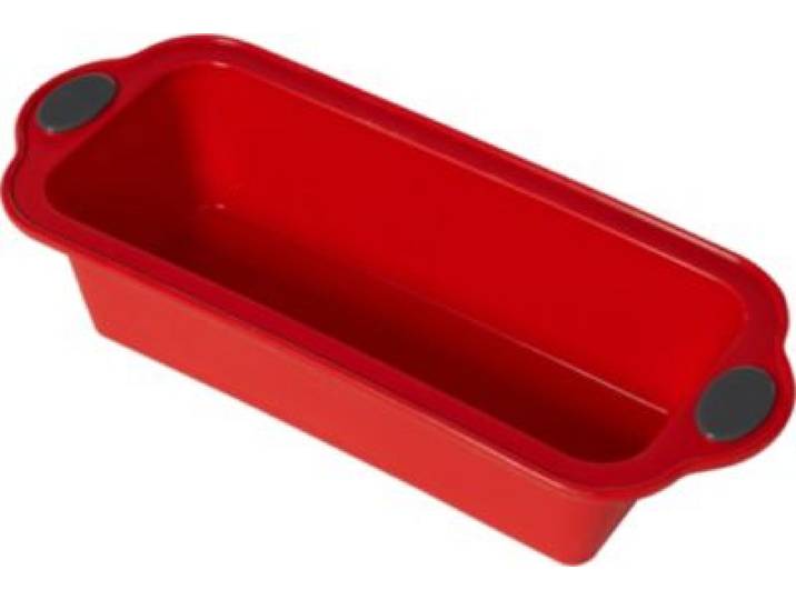 Essentielb - Moule À Cake Renfort Métal 24cm