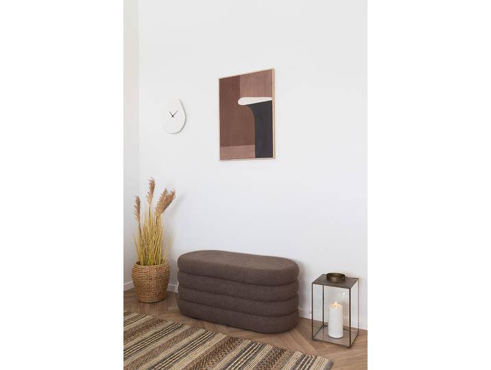 Laterne Mohali 25 x 42 x 25cm