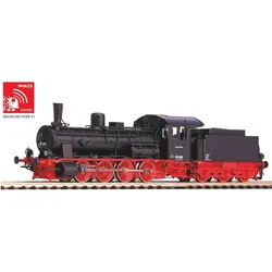 PIKO 47101 TT Dampflok / Soundlok BR 55, DR, Ep. IV