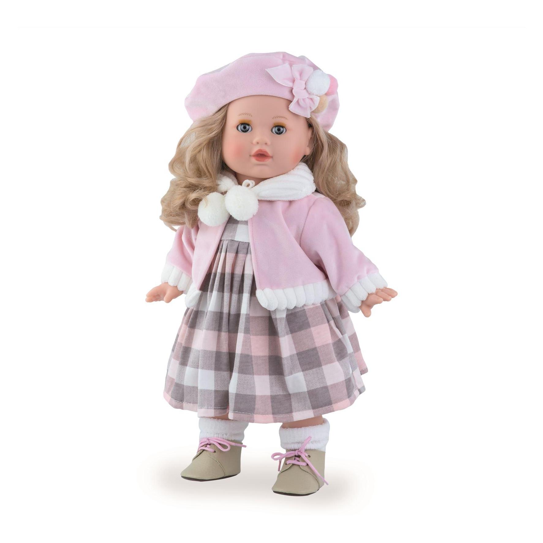 Antonio Juan Spanish doll Tina 42cm (MP0602)