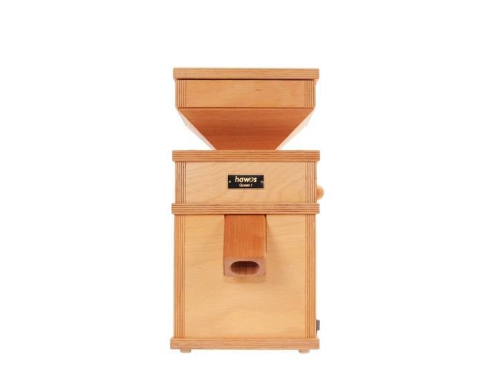 Hawos Getreidemühle Queen 1