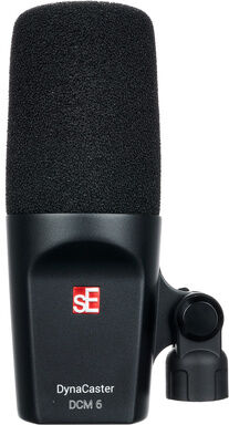 SE Electronics DynaCaster DCM6