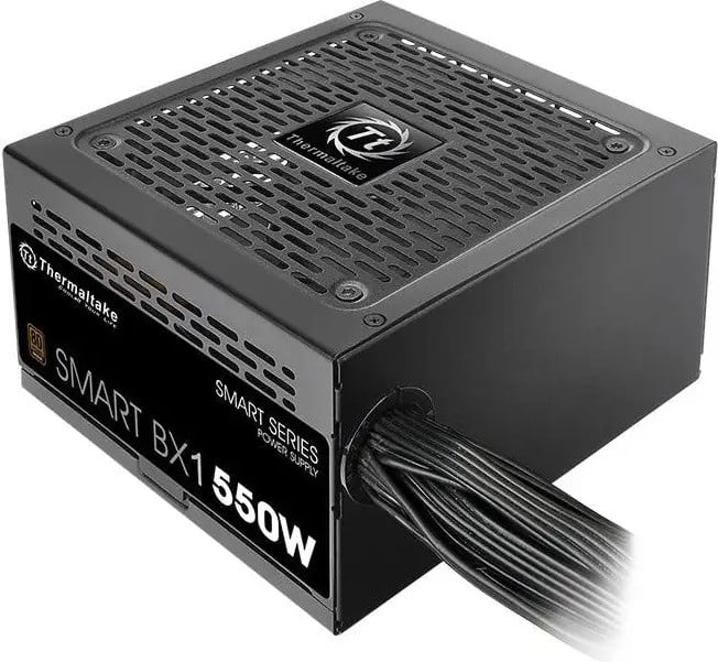 Thermaltake Smart BX1 550W voeding