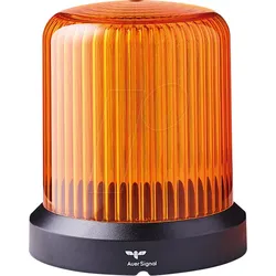AUER 850541004 - RDMUP LED Multifunktionsleuchte, orange, 12 V DC