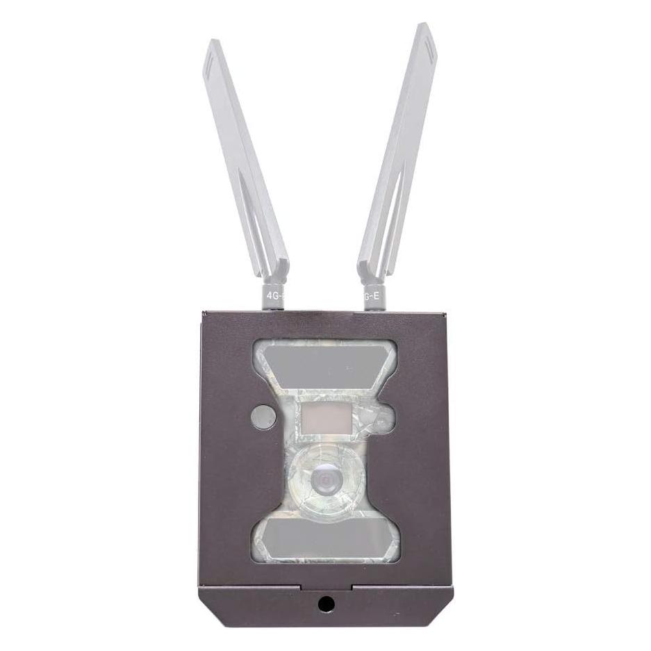 PNI Safe Lock Metall-Sicherheitsgehäuse für die Jagdkameras Hunting 400C PRO und Hunting 480 (43698609)