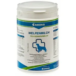 450 g Canina Welpenmilch