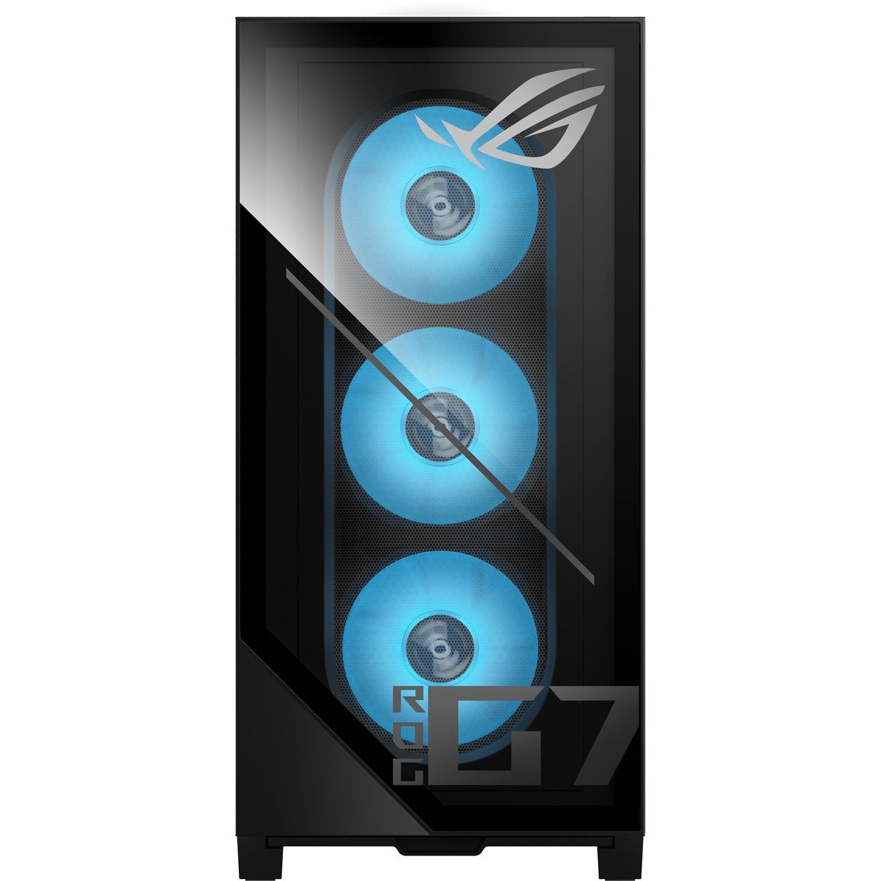 Asus ROG G700 U7-265KF 32 1TB 5080 G700TF-7265KF577W W11H